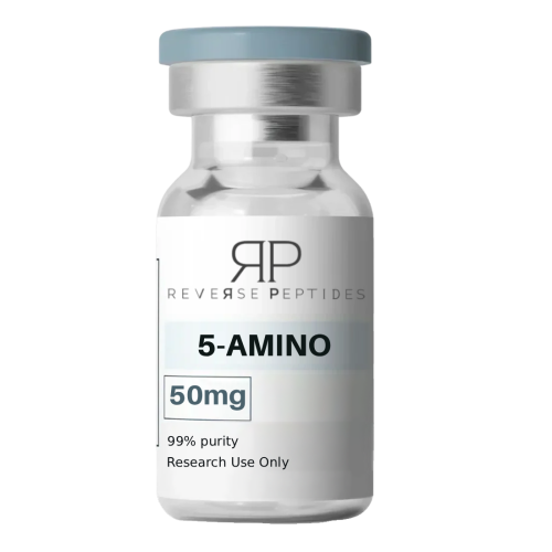 5-Amino 50mg