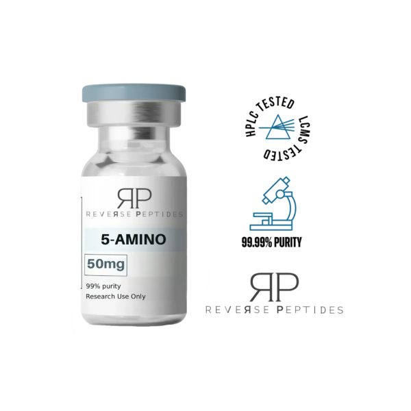 5-Amino 50mg - Image 2