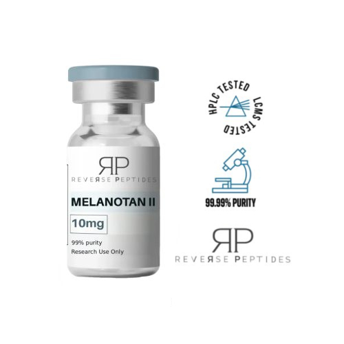 Melanotan II 10mg - Image 2