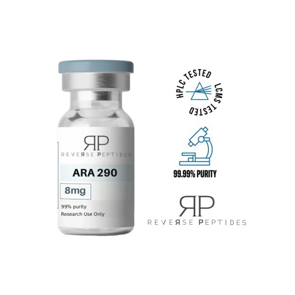 ARA 290 8mg - Image 2