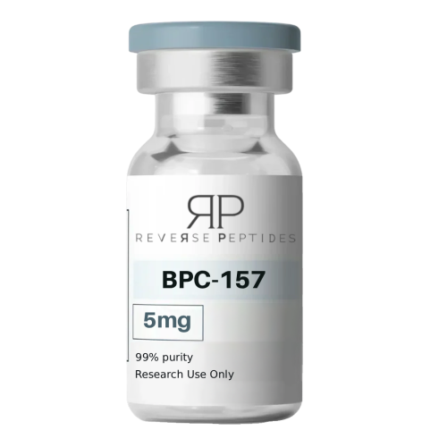 Buy BPC-157 5mg Online
