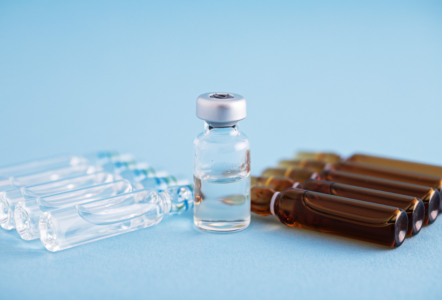 MGF Peptides: FDA May Lift the Restricted Status